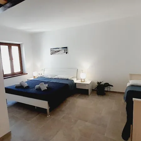 شقة Casa Francesca