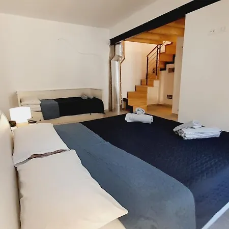 Casa Francesca كاستيليتو دو برينزون