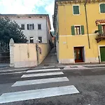 Διαμέρισμα Casa Francesca Castelletto Di Brenzone
