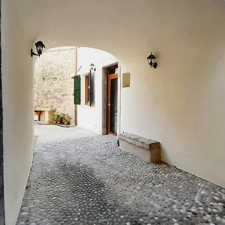 Casa Francesca Castelletto Di Brenzone