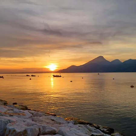 Casa Francesca Daire