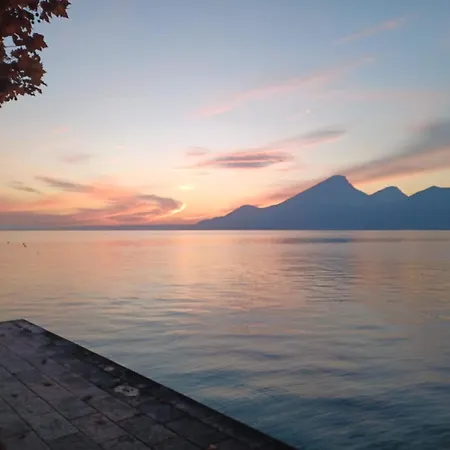 Daire Casa Francesca