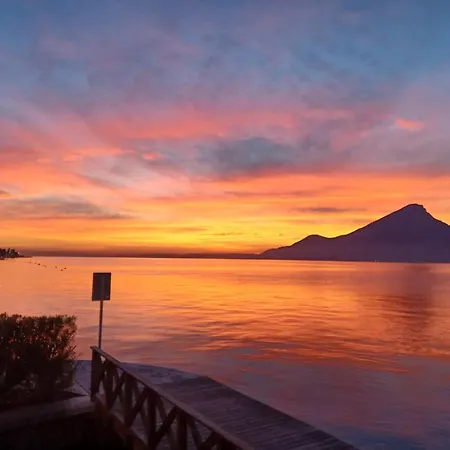 Daire Casa Francesca