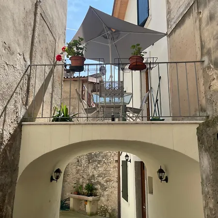Casa Francesca * Castelletto Di Brenzone