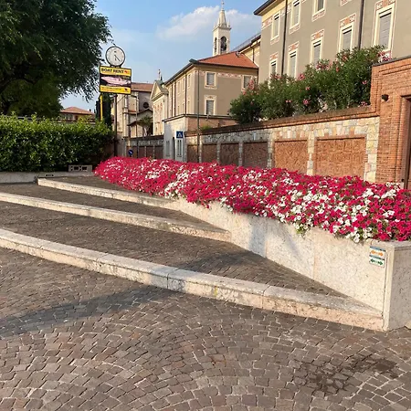 Casa Francesca Apartment