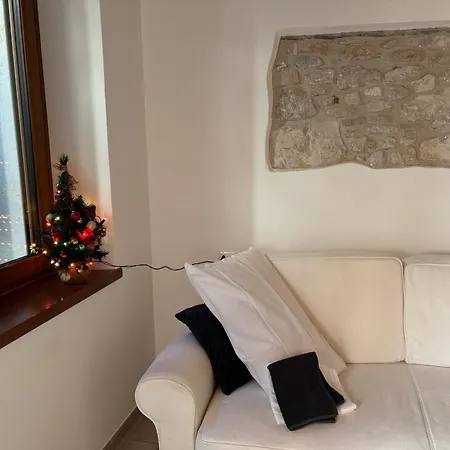 Διαμέρισμα Casa Francesca
