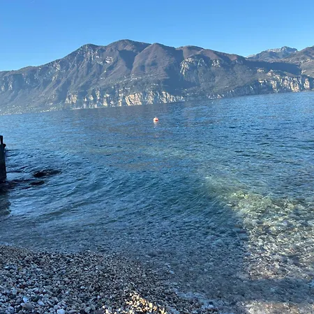 Casa Francesca * Castelletto Di Brenzone