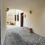 Casa Francesca 布伦佐内堡