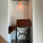 Casa Francesca Lejlighed *