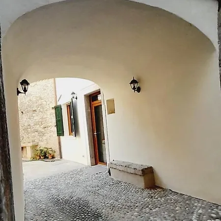 Casa Francesca Apartment Castelletto Di Brenzone