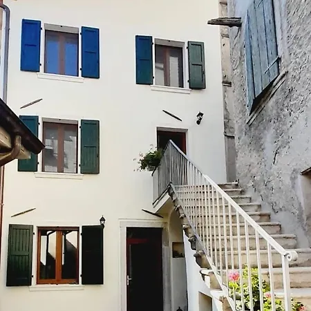 Apartment Casa Francesca *