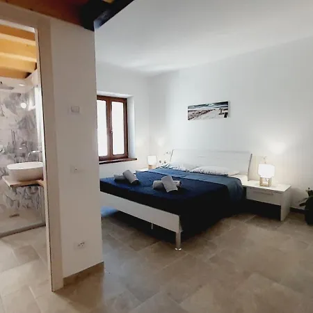 Casa Francesca * Castelletto Di Brenzone