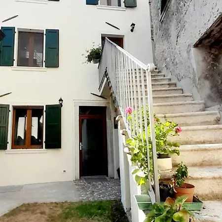 Apartment Casa Francesca