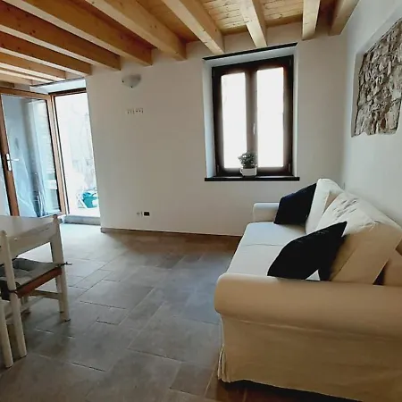 Casa Francesca * Castelletto Di Brenzone