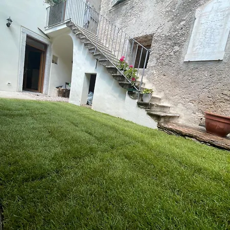 Casa Francesca Apartment Castelletto Di Brenzone