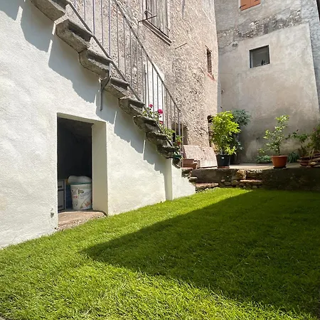 Apartment Casa Francesca Castelletto Di Brenzone