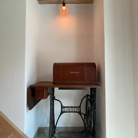 Casa Francesca Apartment *