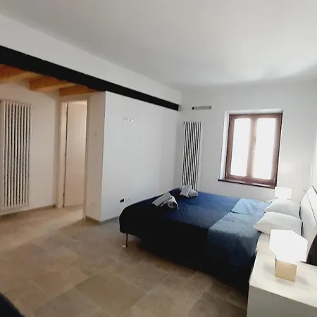 Apartment Casa Francesca *