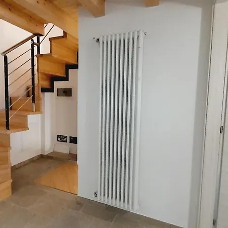 Casa Francesca 아파트 *