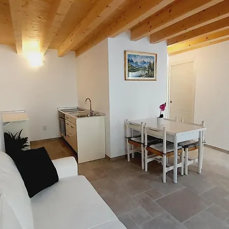 Casa Francesca 아파트 *