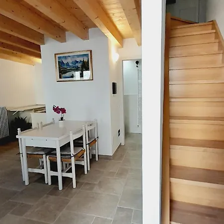 Casa Francesca *