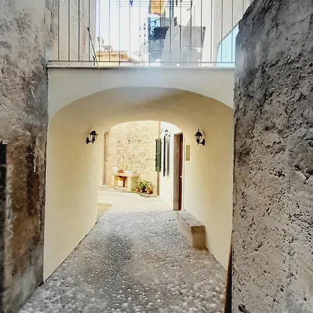 Casa Francesca Appartement *