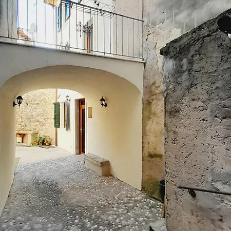 Casa Francesca Castelletto Di Brenzone