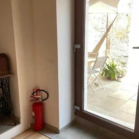 Casa Francesca *