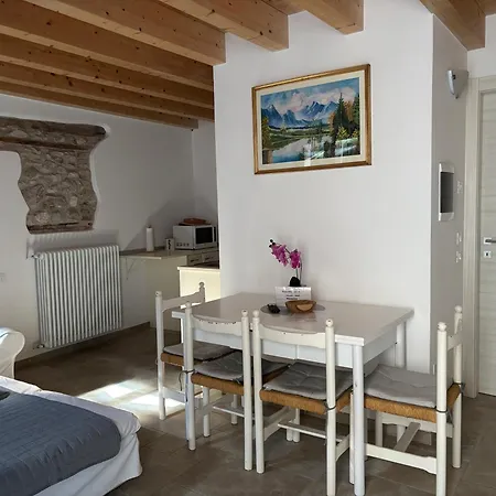 Apartman Casa Francesca