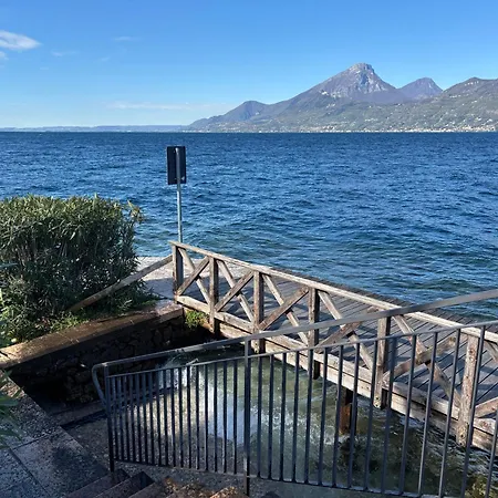 Apartman Casa Francesca *