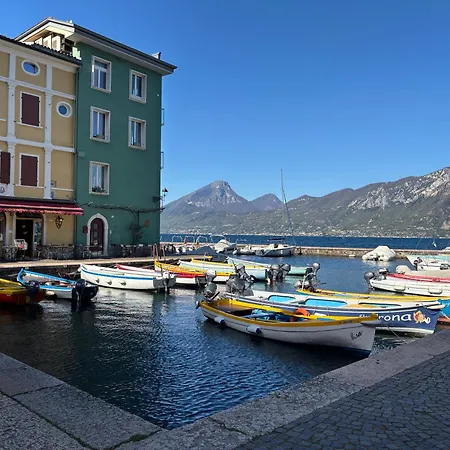 Apartman Casa Francesca