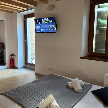 Casa Francesca Appartement