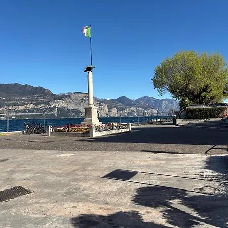 Casa Francesca アパート