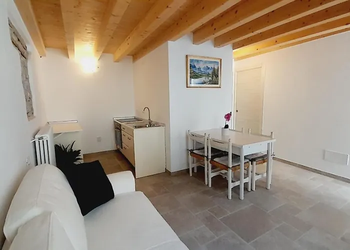 Apartamento Casa Francesca Castelletto Di Brenzone