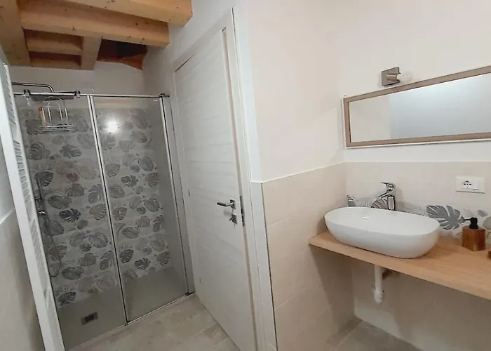 Casa Francesca Castelletto di Brenzone