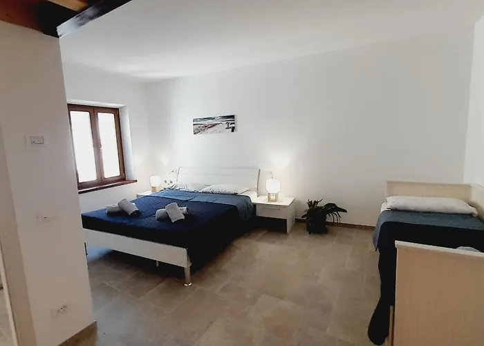 Apartamento Casa Francesca