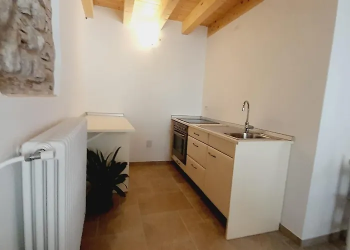 Casa Francesca アパート