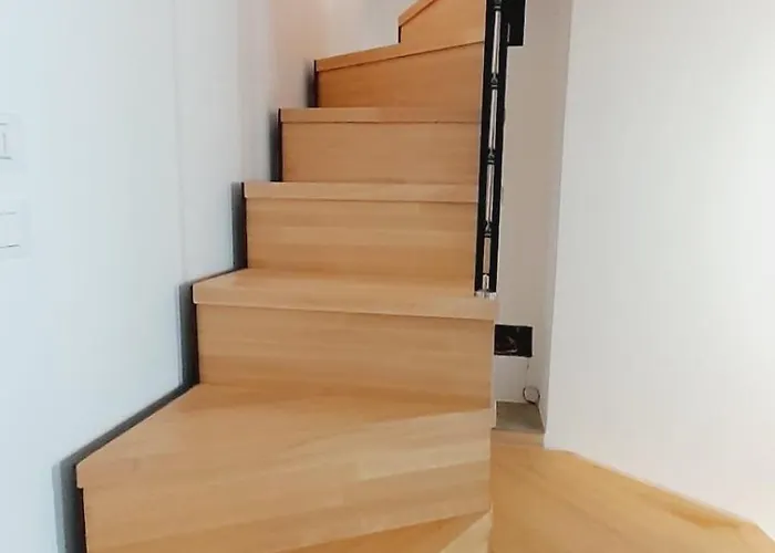 Apartman Casa Francesca *