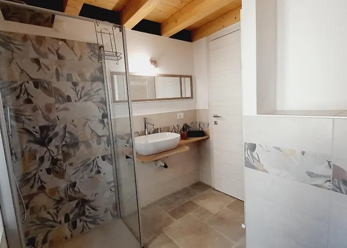 Apartamento Casa Francesca Castelletto Di Brenzone