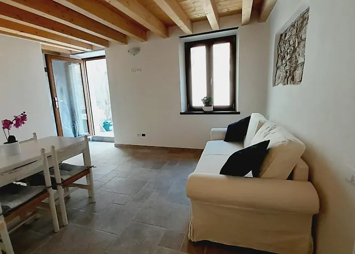 Casa Francesca * Castelletto Di Brenzone