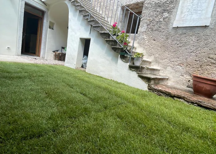 Casa Francesca Apartman Castelletto di Brenzone