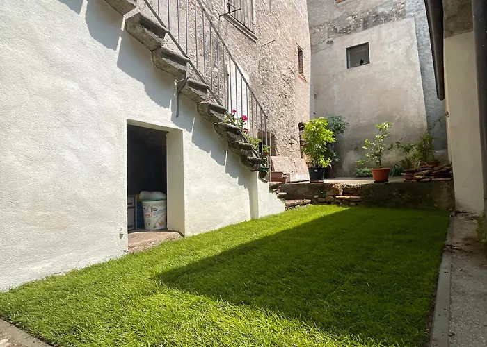 Apartman Casa Francesca Castelletto di Brenzone