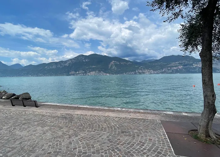 アパート Casa Francesca