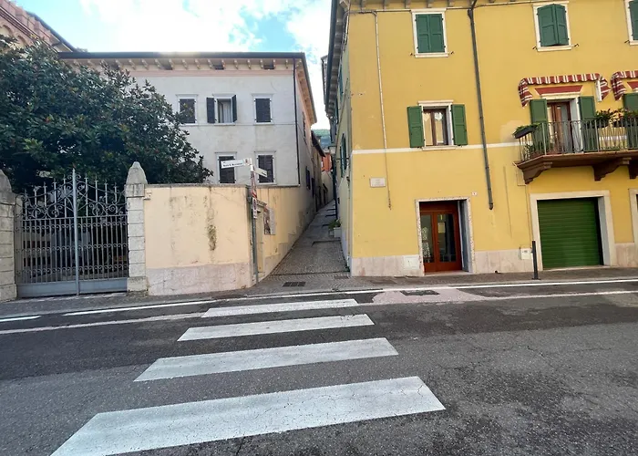 Apartman Casa Francesca Castelletto di Brenzone
