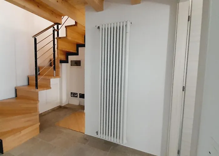 Casa Francesca Apartman *