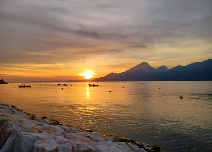 Casa Francesca Apartman