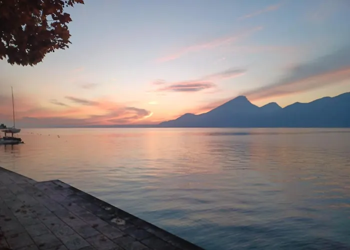 Apartman Casa Francesca