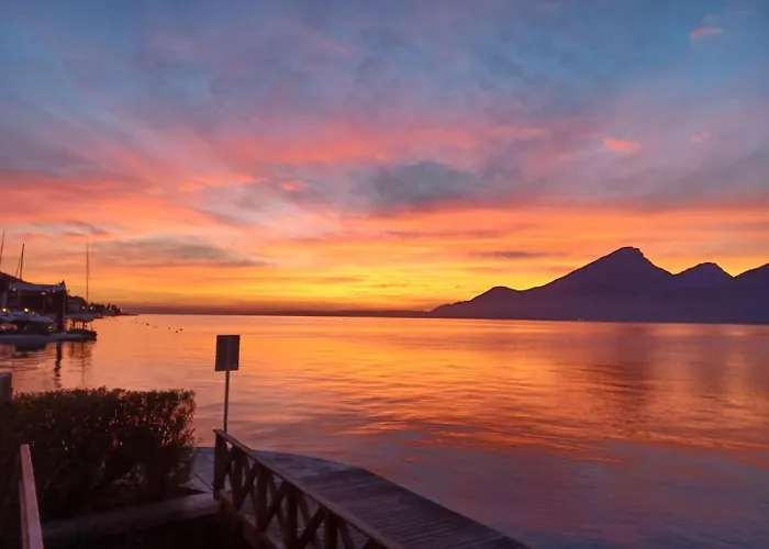 Apartman Casa Francesca