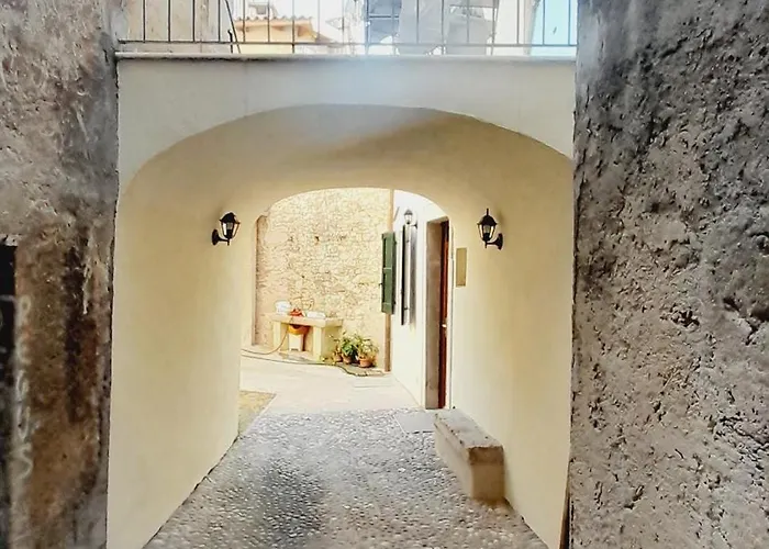 Casa Francesca Appartement *