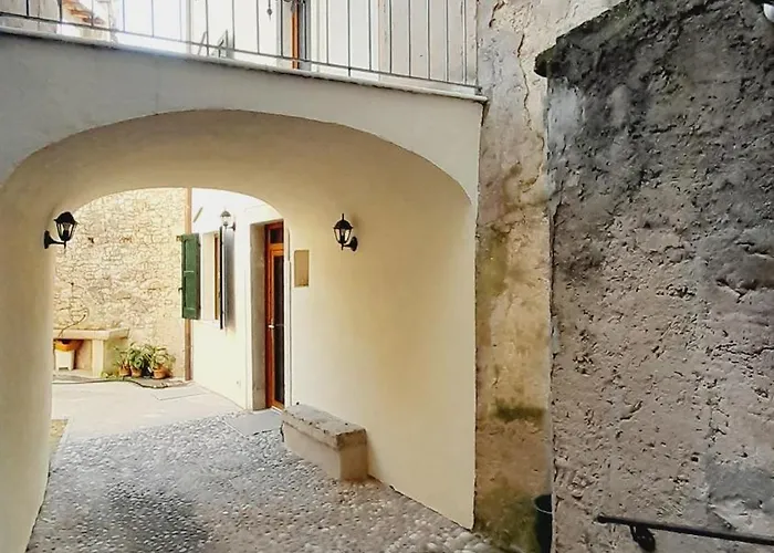 Casa Francesca カステッレット・ディ・ブレンゾーネ